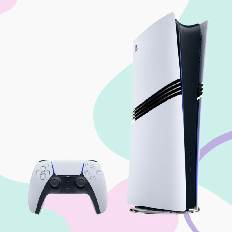 Sony PlayStation 5 Pro (PS5 Pro)